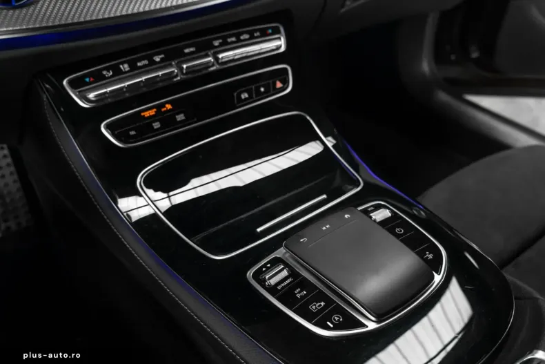 Mercedes-Benz E 450 din 2021 cu 84.000 km - oferta MER161828 - foto 26