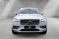 Volvo XC90 din 2021 cu 84.800 km - oferta VOL161830 - foto 1