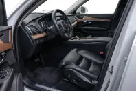 Volvo XC90 din 2021 cu 84.800 km - oferta VOL161830 - foto 4