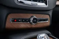 Volvo XC90 din 2021 cu 84.800 km - oferta VOL161830 - foto 11