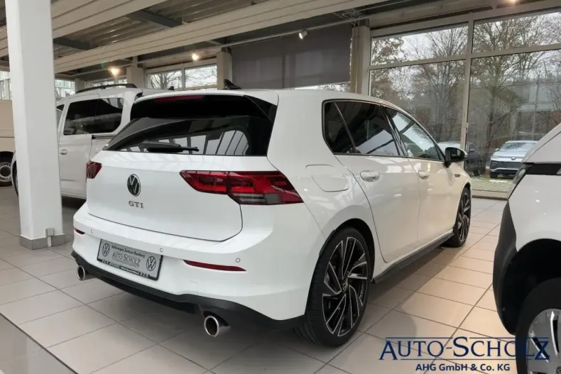 Volkswagen Golf din 2022 cu 44.000 km - oferta VOL161831 - foto 5