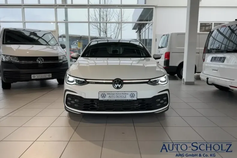 Volkswagen Golf din 2022 cu 44.000 km - oferta VOL161831 - foto 8