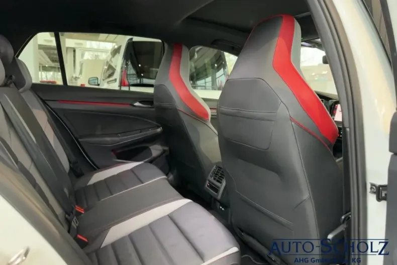 Volkswagen Golf din 2022 cu 44.000 km - oferta VOL161831 - foto 13