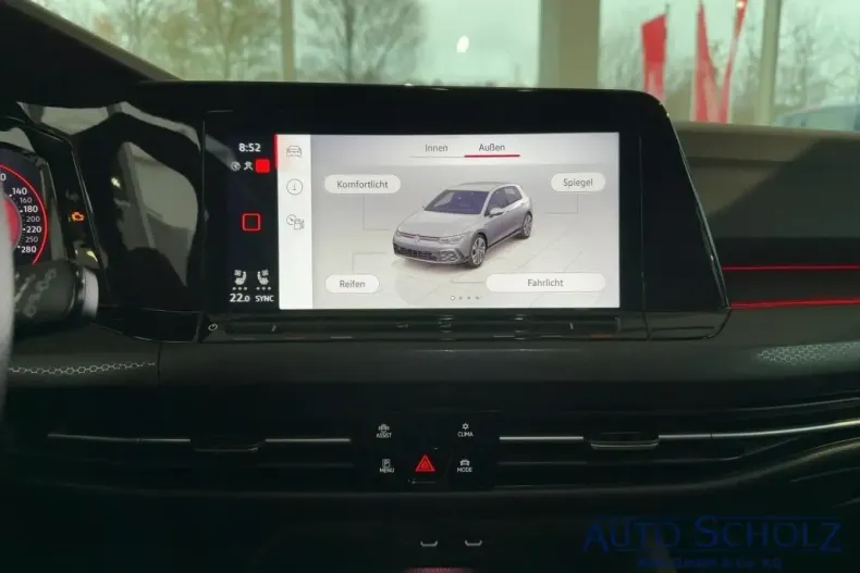 Volkswagen Golf din 2022 cu 44.000 km - oferta VOL161831 - foto 17