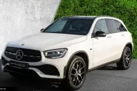 Mercedes-Benz GLC 300 din 2021 cu 52.500 km - oferta MER161832 - foto 1