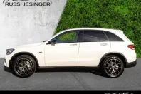 Mercedes-Benz GLC 300 din 2021 cu 52.500 km - oferta MER161832 - foto 2