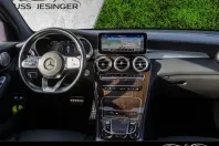 Mercedes-Benz GLC 300 din 2021 cu 52.500 km - oferta MER161832 - foto 4