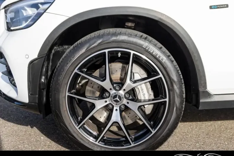 Mercedes-Benz GLC 300 din 2021 cu 52.500 km - oferta MER161832 - foto 10