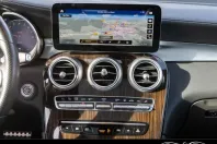 Mercedes-Benz GLC 300 din 2021 cu 52.500 km - oferta MER161832 - foto 14