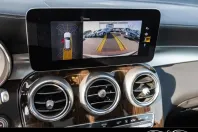 Mercedes-Benz GLC 300 din 2021 cu 52.500 km - oferta MER161832 - foto 20