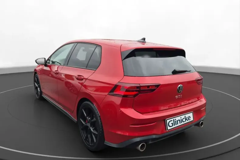 Volkswagen Golf din 2022 cu 49.500 km - oferta VOL161833 - foto 7