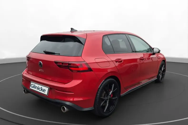 Volkswagen Golf din 2022 cu 49.500 km - oferta VOL161833 - foto 9