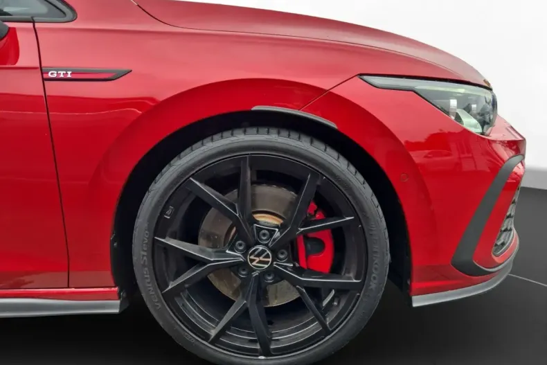 Volkswagen Golf din 2022 cu 49.500 km - oferta VOL161833 - foto 12