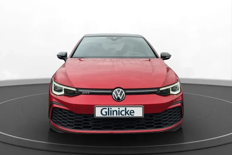 Volkswagen Golf din 2022 cu 49.500 km - oferta VOL161833 - foto 13