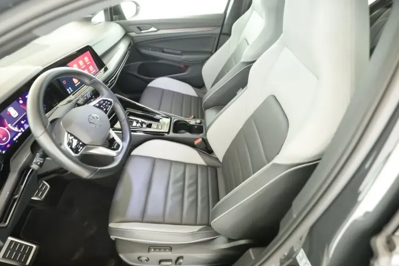 Volkswagen Golf din 2023 cu 72.721 km - oferta VOL161834 - foto 11