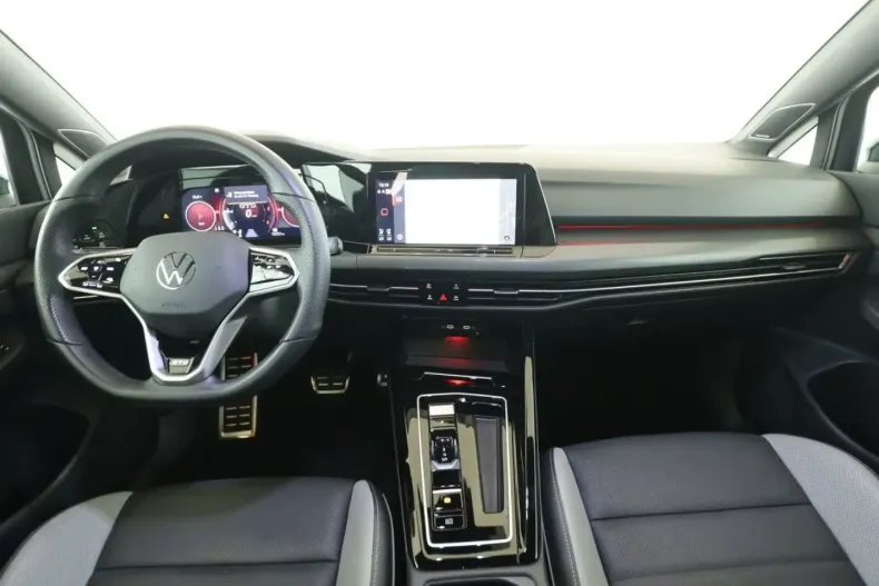 Volkswagen Golf din 2023 cu 72.721 km - oferta VOL161834 - foto 12