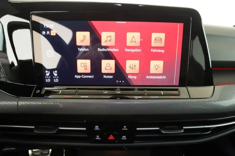 Volkswagen Golf din 2023 cu 72.721 km - oferta VOL161834 - foto 15