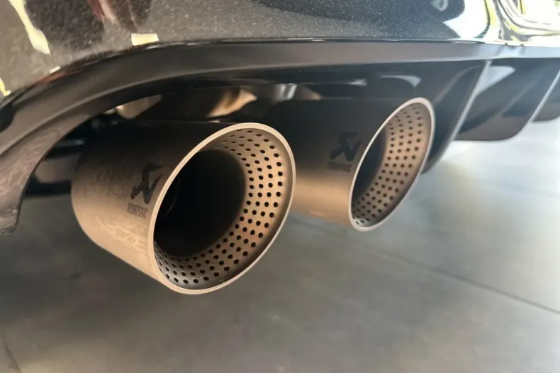 Volkswagen Golf din 2024 cu 14.900 km - oferta VOL161835 - foto 6