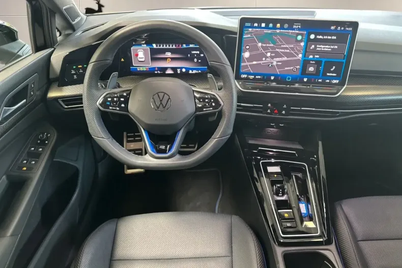 Volkswagen Golf din 2024 cu 14.900 km - oferta VOL161835 - foto 10