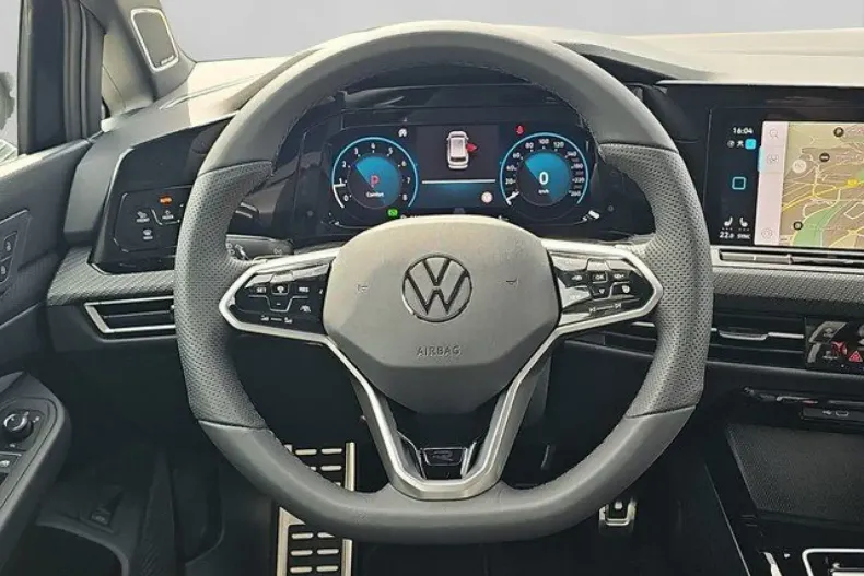 Volkswagen Golf din 2024 cu 11.110 km - oferta VOL161836 - foto 13