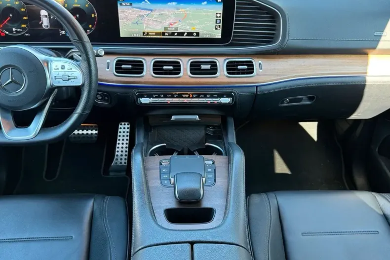 Mercedes-Benz GLE 350 din 2021 cu 94.526 km - oferta MER161837 - foto 14