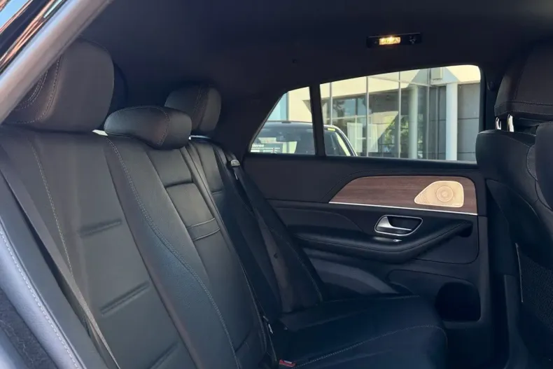 Mercedes-Benz GLE 350 din 2021 cu 94.526 km - oferta MER161837 - foto 16