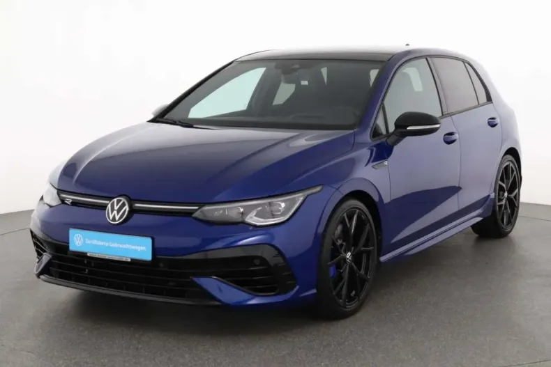 Volkswagen Golf din 2024 cu 4.244 km - oferta VOL161838 - foto 1