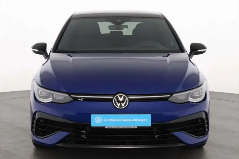 Volkswagen Golf din 2024 cu 4.244 km - oferta VOL161838 - foto 2