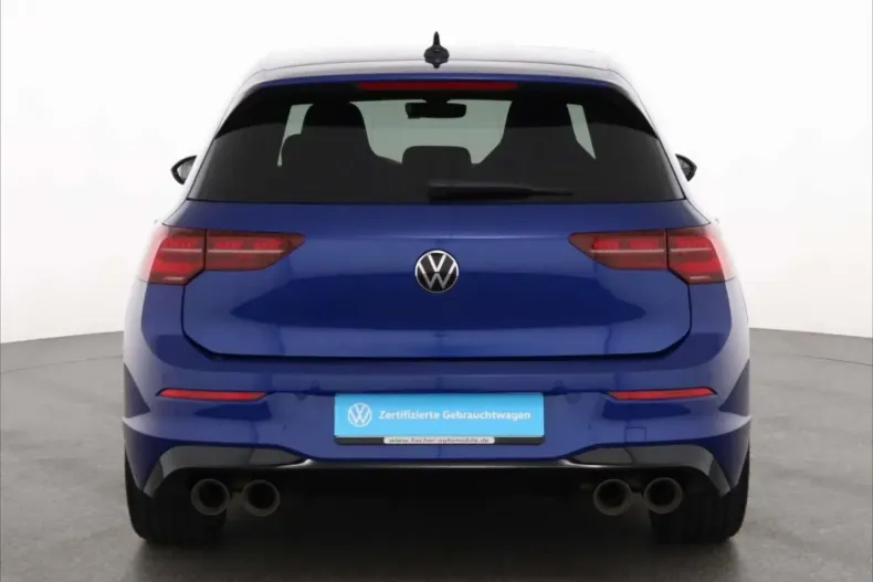 Volkswagen Golf din 2024 cu 4.244 km - oferta VOL161838 - foto 5