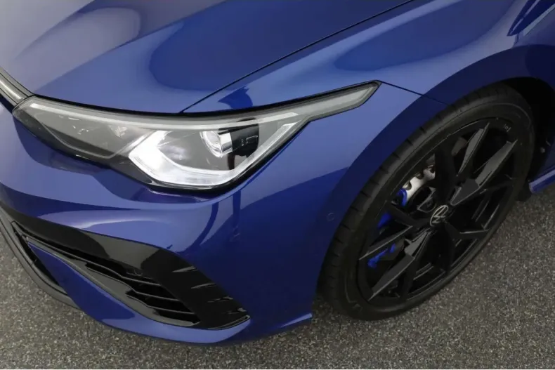 Volkswagen Golf din 2024 cu 4.244 km - oferta VOL161838 - foto 6