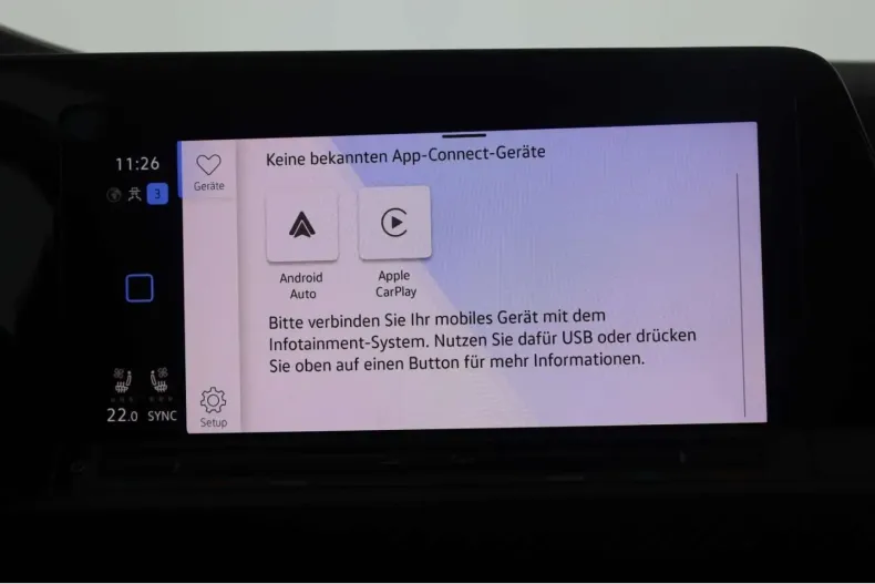 Volkswagen Golf din 2024 cu 4.244 km - oferta VOL161838 - foto 17