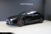 Mercedes-Benz A 35 AMG din 2022 cu 20.555 km - oferta MER161839 - foto 1