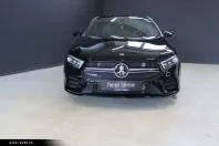 Mercedes-Benz A 35 AMG din 2022 cu 20.555 km - oferta MER161839 - foto 2