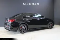 Mercedes-Benz A 35 AMG din 2022 cu 20.555 km - oferta MER161839 - foto 3