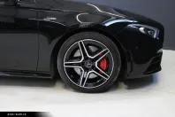Mercedes-Benz A 35 AMG din 2022 cu 20.555 km - oferta MER161839 - foto 5
