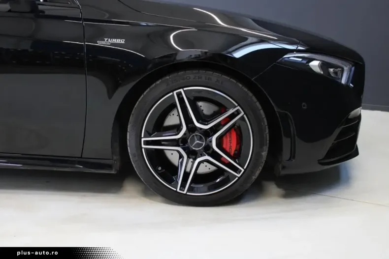 Mercedes-Benz A 35 AMG din 2022 cu 20.555 km - oferta MER161839 - foto 5