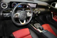 Mercedes-Benz A 35 AMG din 2022 cu 20.555 km - oferta MER161839 - foto 6