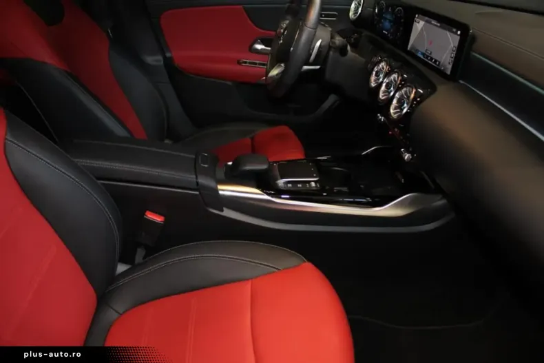 Mercedes-Benz A 35 AMG din 2022 cu 20.555 km - oferta MER161839 - foto 9