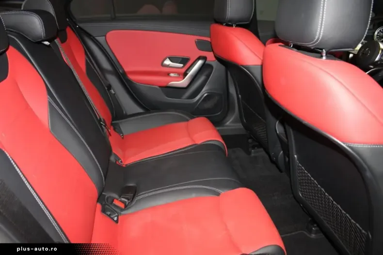 Mercedes-Benz A 35 AMG din 2022 cu 20.555 km - oferta MER161839 - foto 11