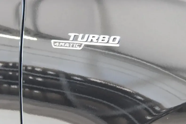 Mercedes-Benz A 35 AMG din 2022 cu 20.555 km - oferta MER161839 - foto 14