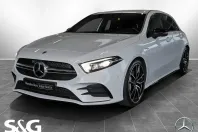 Mercedes-Benz A 35 AMG din 2022 cu 75.490 km - oferta MER161840 - foto 1