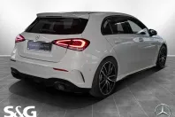 Mercedes-Benz A 35 AMG din 2022 cu 75.490 km - oferta MER161840 - foto 2