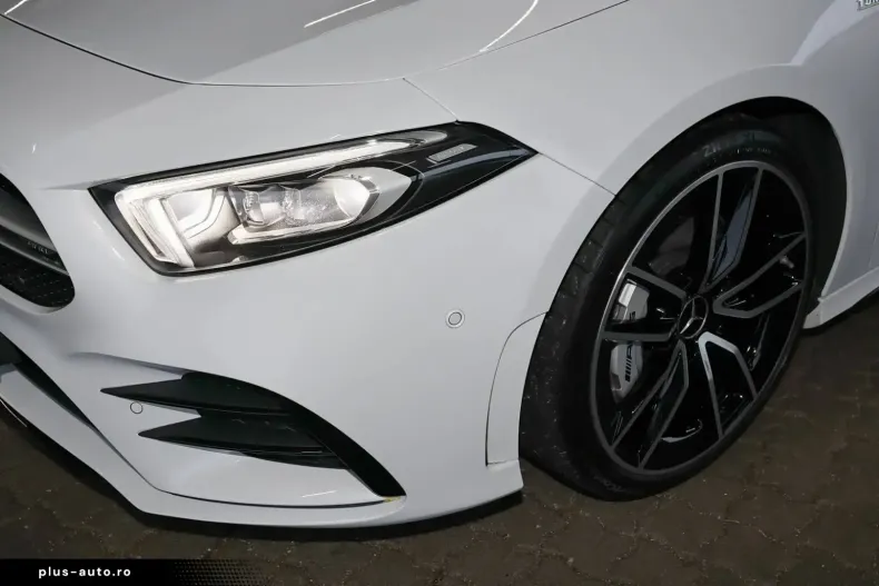 Mercedes-Benz A 35 AMG din 2022 cu 75.490 km - oferta MER161840 - foto 3