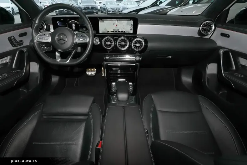 Mercedes-Benz A 35 AMG din 2022 cu 75.490 km - oferta MER161840 - foto 5