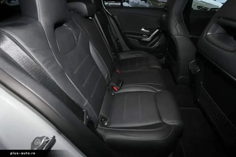 Mercedes-Benz A 35 AMG din 2022 cu 75.490 km - oferta MER161840 - foto 6