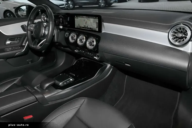 Mercedes-Benz A 35 AMG din 2022 cu 75.490 km - oferta MER161840 - foto 7