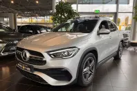 Mercedes-Benz GLA 250 din 2021 cu 49.900 km - oferta MER161842 - foto 3