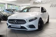 Mercedes-Benz A 250 din 2023 cu 17.000 km - oferta MER161843 - foto 1