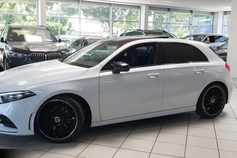 Mercedes-Benz A 250 din 2023 cu 17.000 km - oferta MER161843 - foto 5