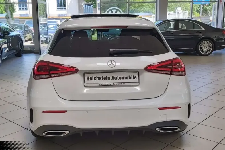 Mercedes-Benz A 250 din 2023 cu 17.000 km - oferta MER161843 - foto 6
